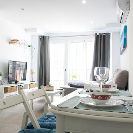 Sea Iruhouse Apartment มาลากา ภายนอก รูปภาพ