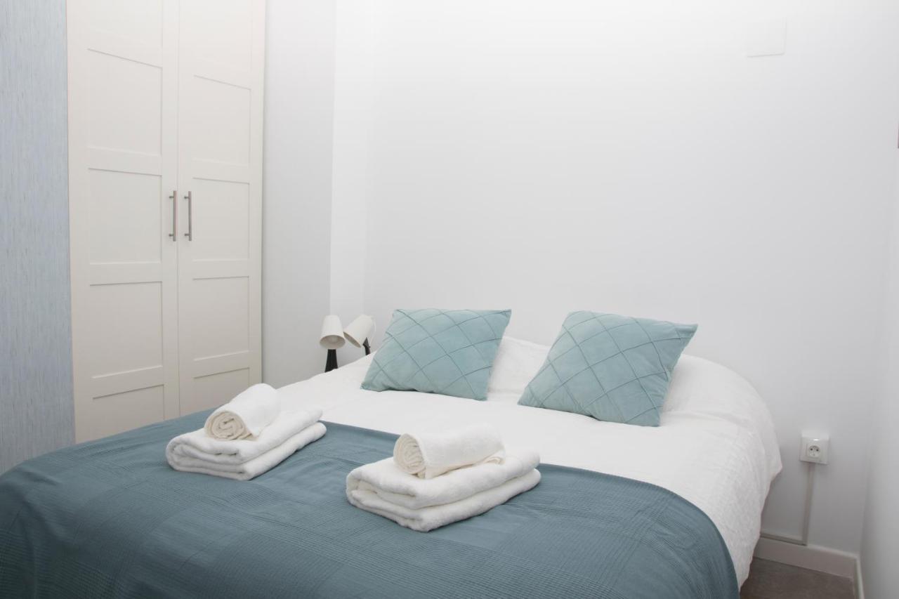 Sea Iruhouse Apartment มาลากา ภายนอก รูปภาพ