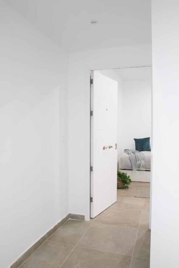 Sea Iruhouse Apartment มาลากา ภายนอก รูปภาพ
